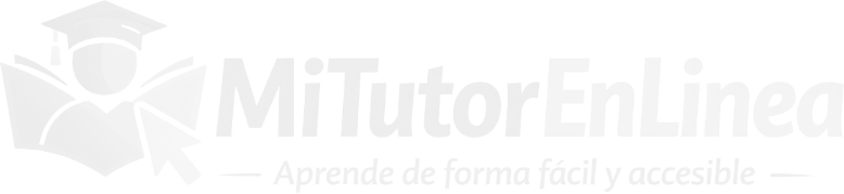 MiTutorEnLinea Logo