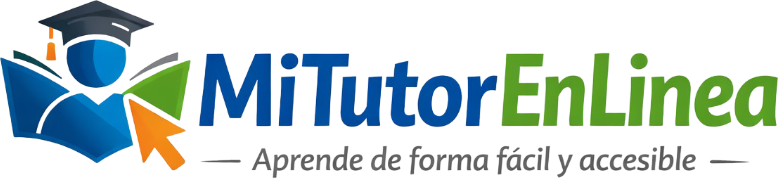 MiTutorEnLinea